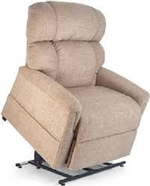 Golden Technologies Comforter PR-531-MED 3 Position Lift Chair